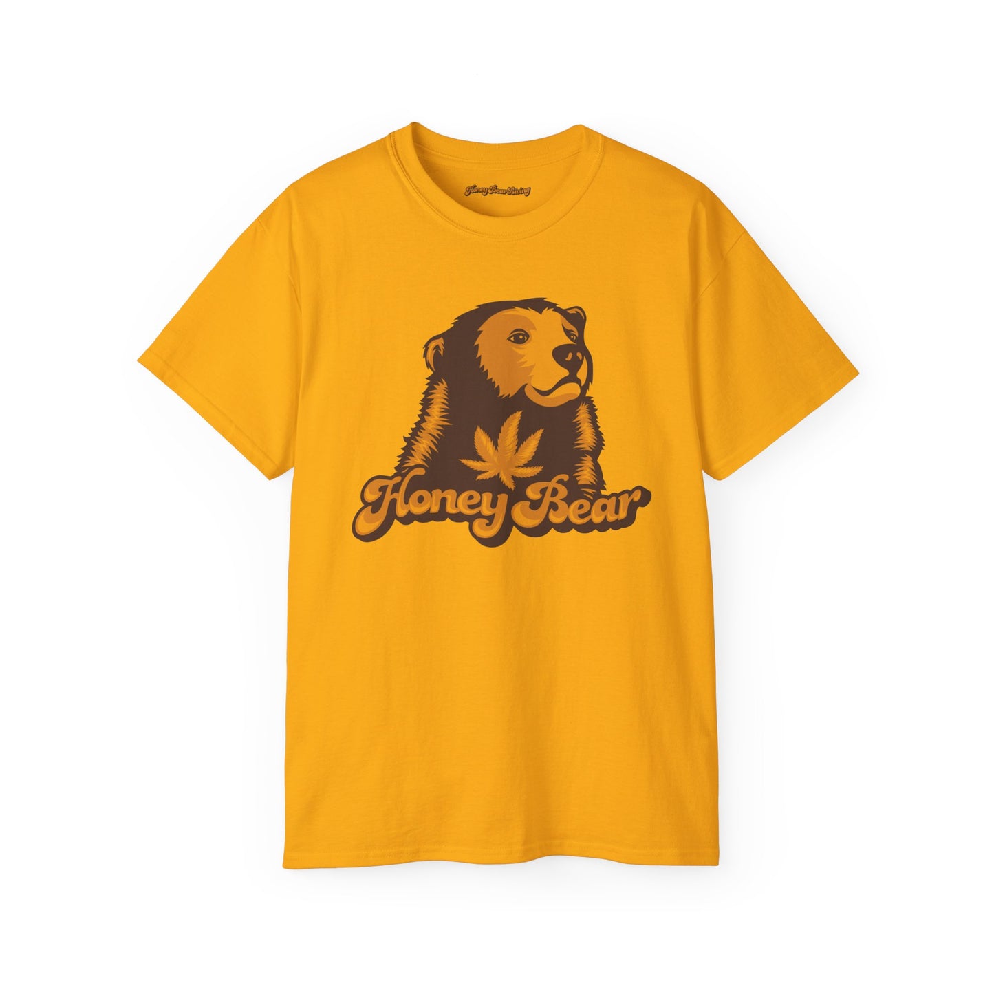 OG HoneyBear Tee