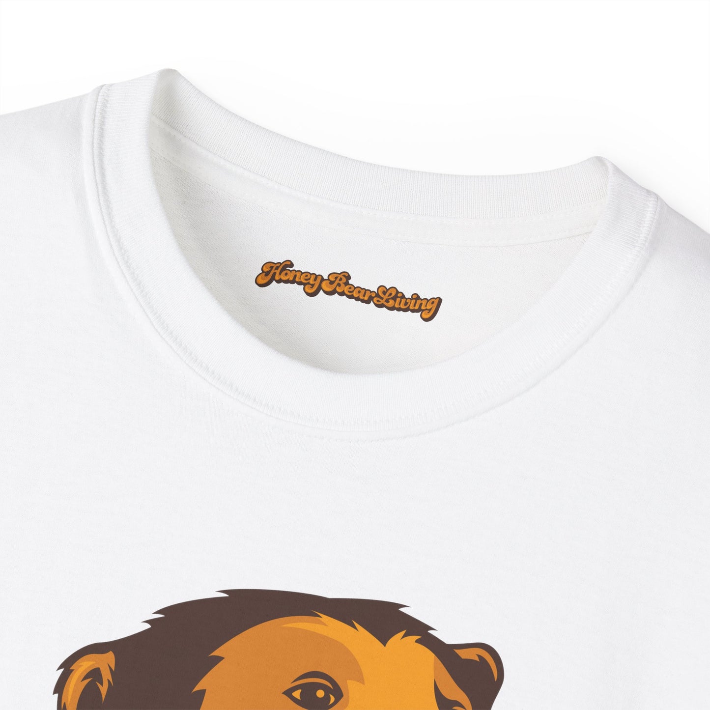 OG HoneyBear Tee