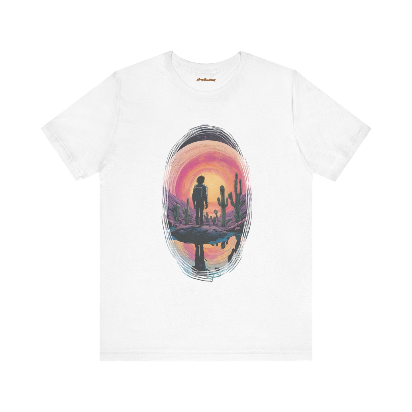 The Hike Tee