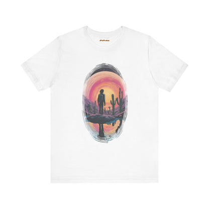 The Hike Tee