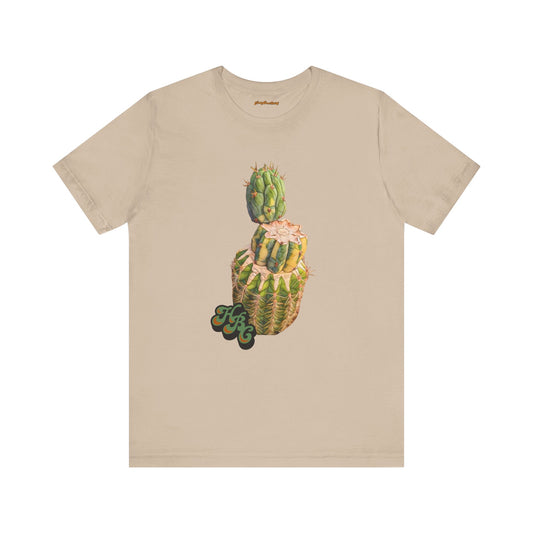 Vari Graft Soft Tee