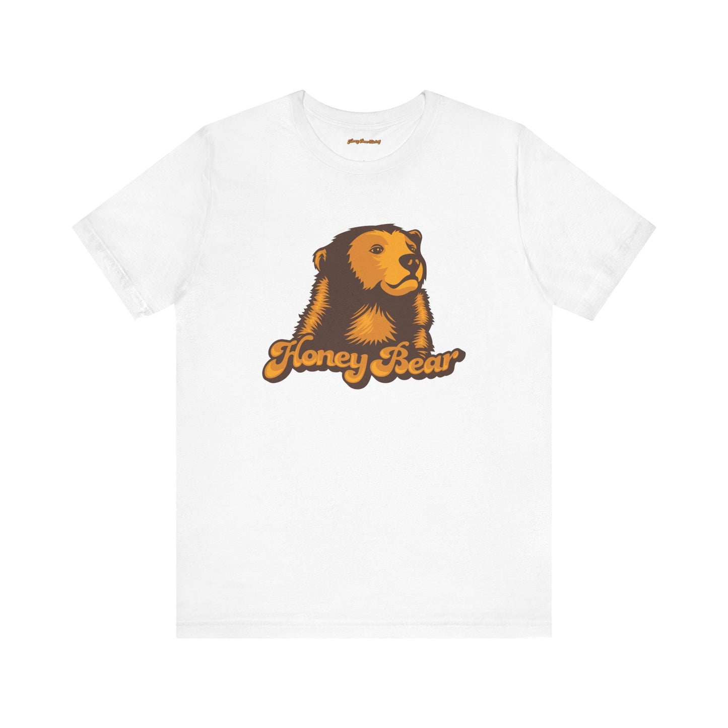 HoneyBear Soft Tee