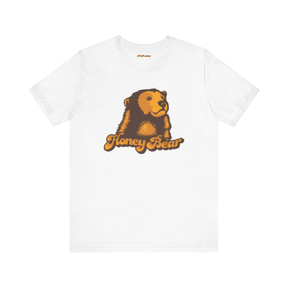 HoneyBear Soft Tee