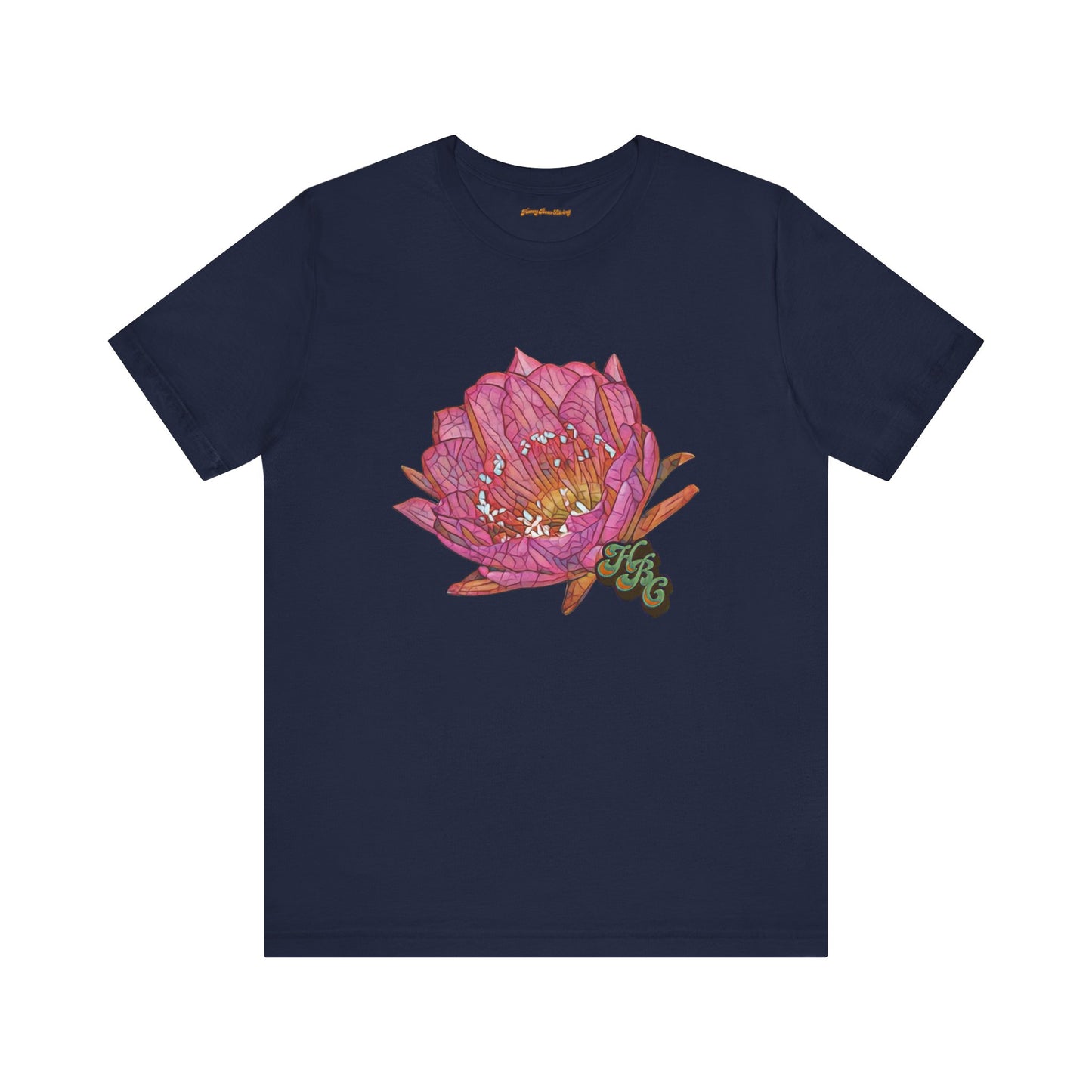 Validus x VRG Flower Tee