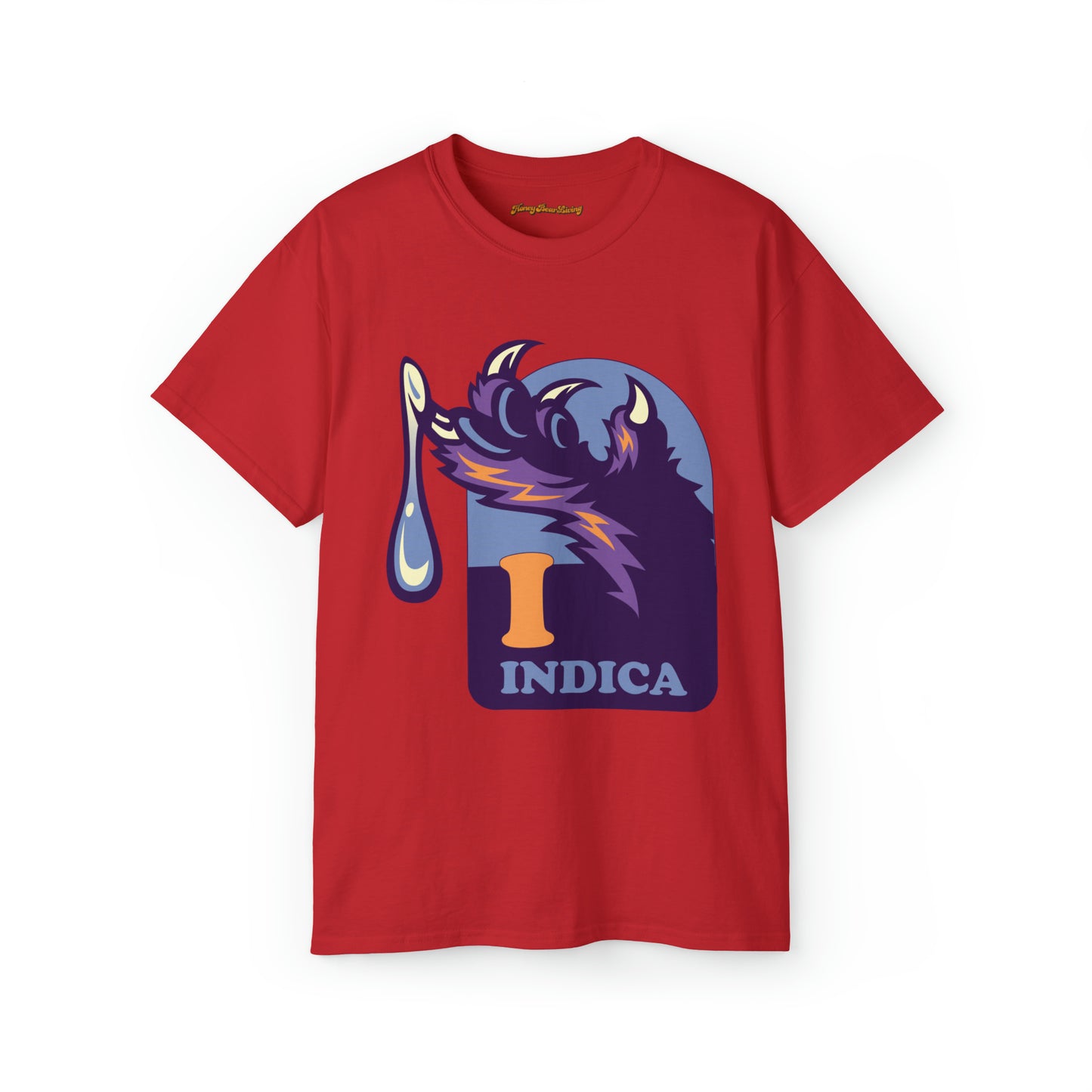 Indica Tincture Tee