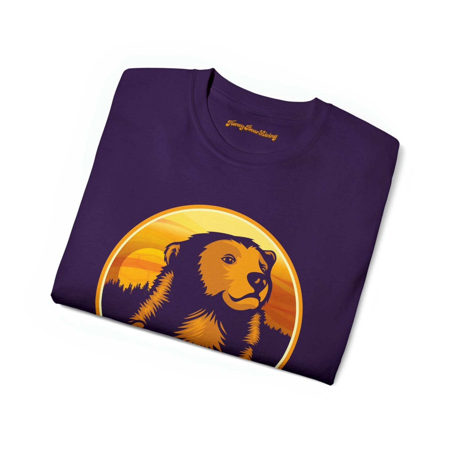 OG Homegrown HoneyBear Tee