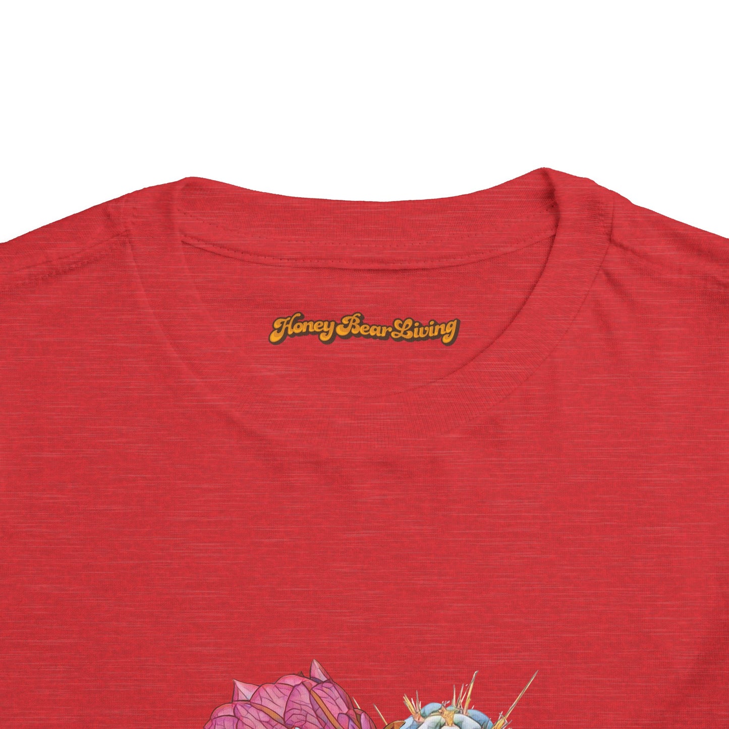 Wishful Thinking Toddler Tee