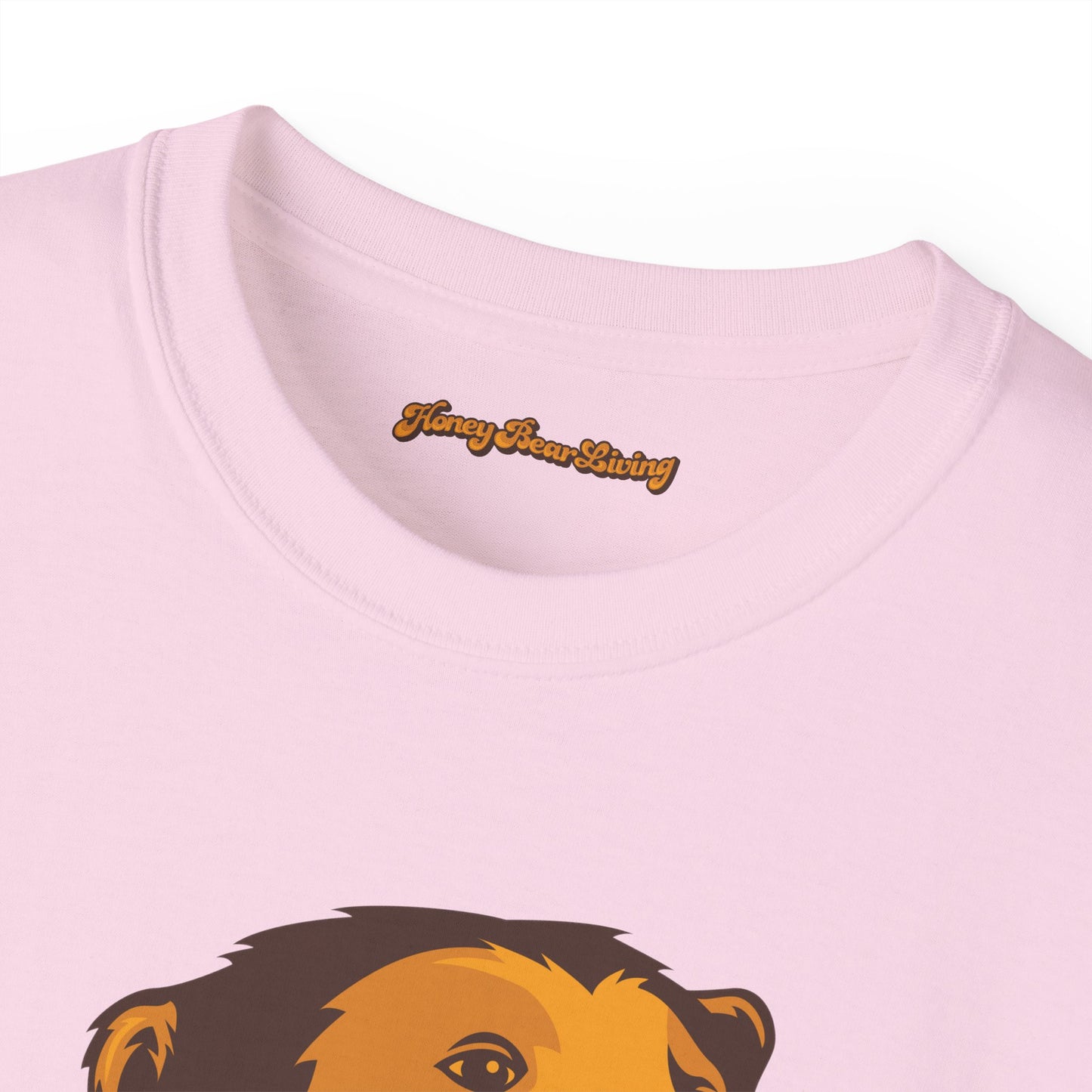 OG HoneyBear Tee