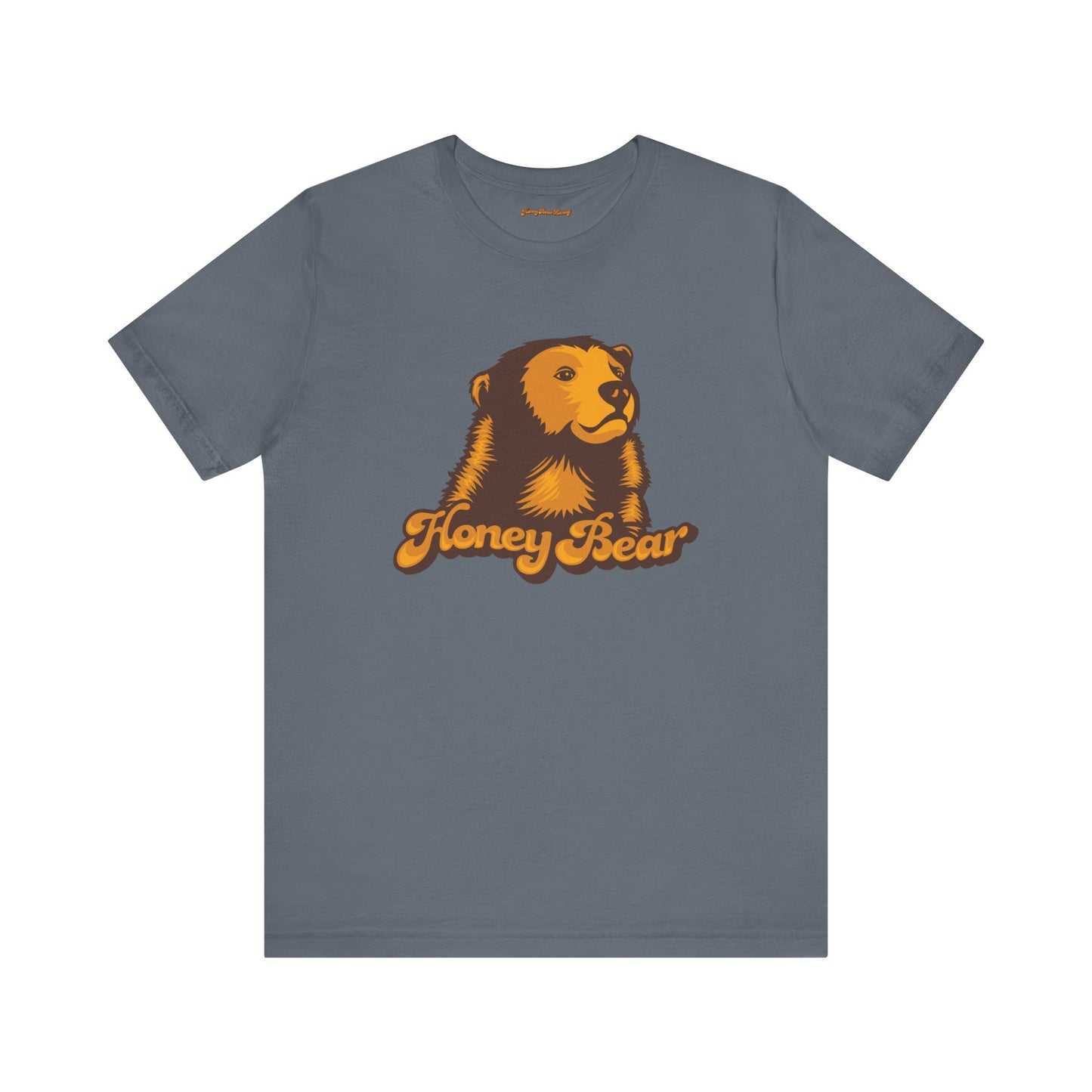 HoneyBear Soft Tee