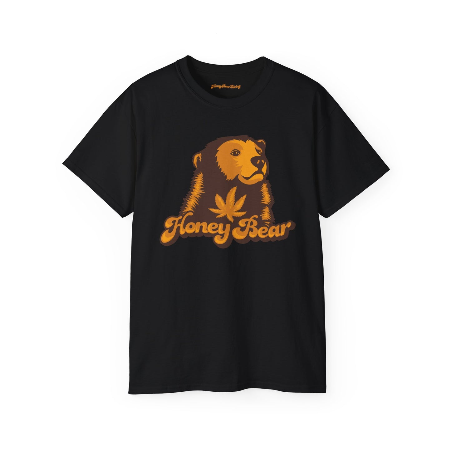 OG HoneyBear Tee