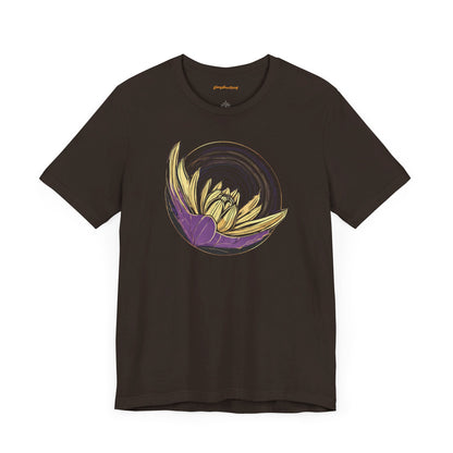 Bloom Soft Tee