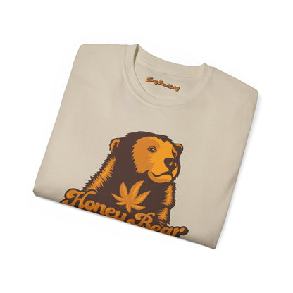 OG HoneyBear Tee