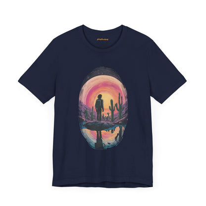 The Hike Tee