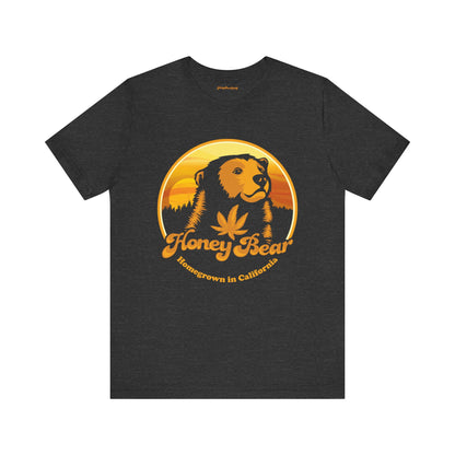 Homegrown Soft Tee