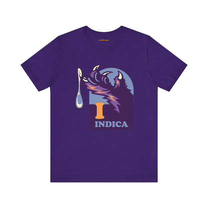 Indica Tincture Soft Tee