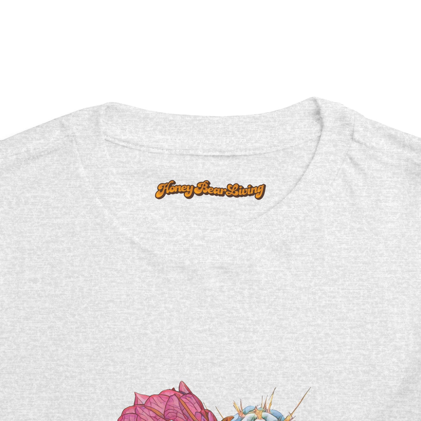 Wishful Thinking Toddler Tee