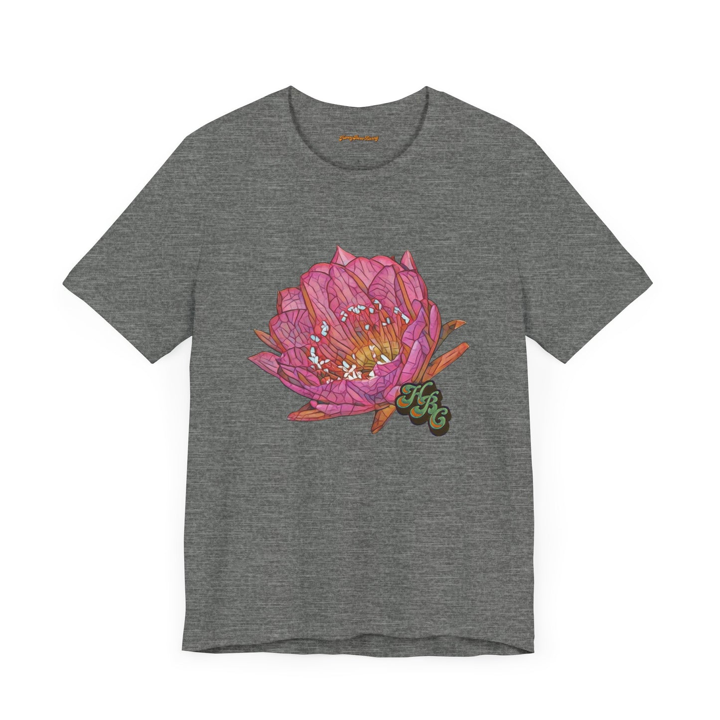 Validus x VRG Flower Tee