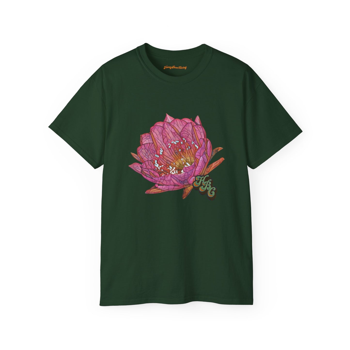 Validus x VRG Flower Tee