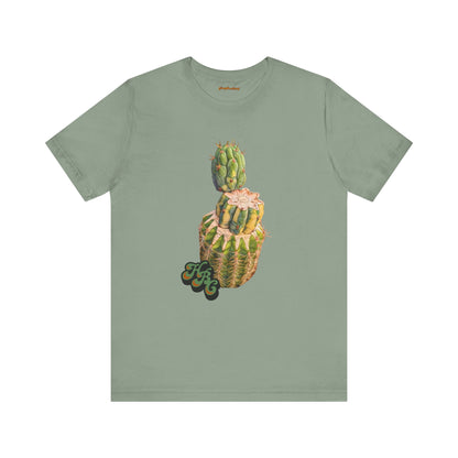 Vari Graft Soft Tee