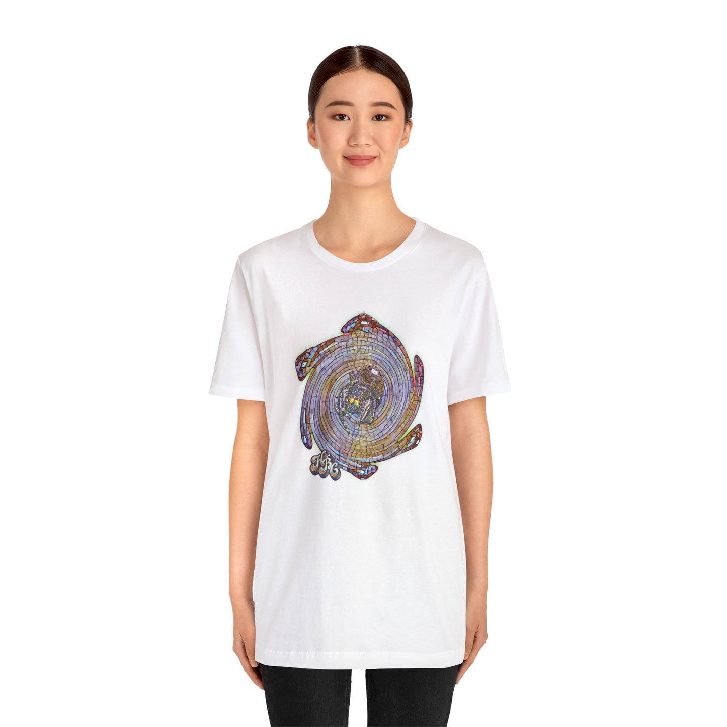 Portal Guardian Soft Tee