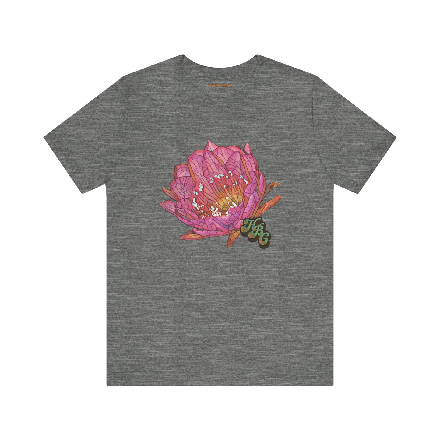 Validus x VRG Flower Tee