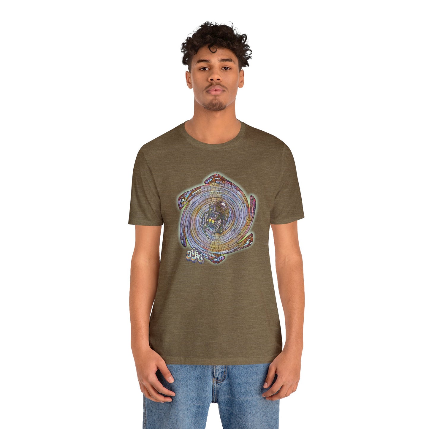 Portal Guardian Soft Tee