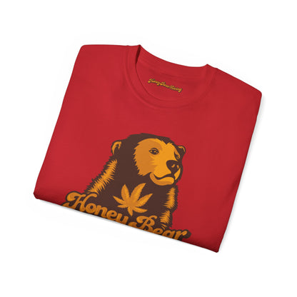 OG HoneyBear Tee