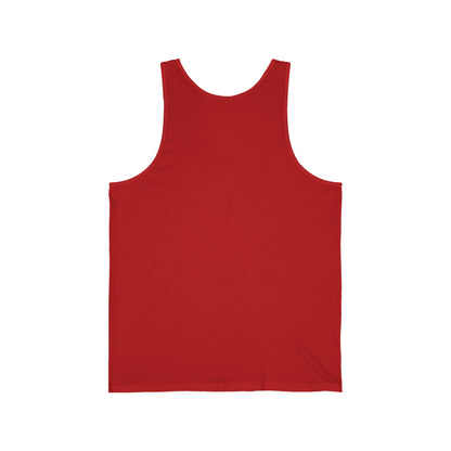 The Cactus Nation Tank