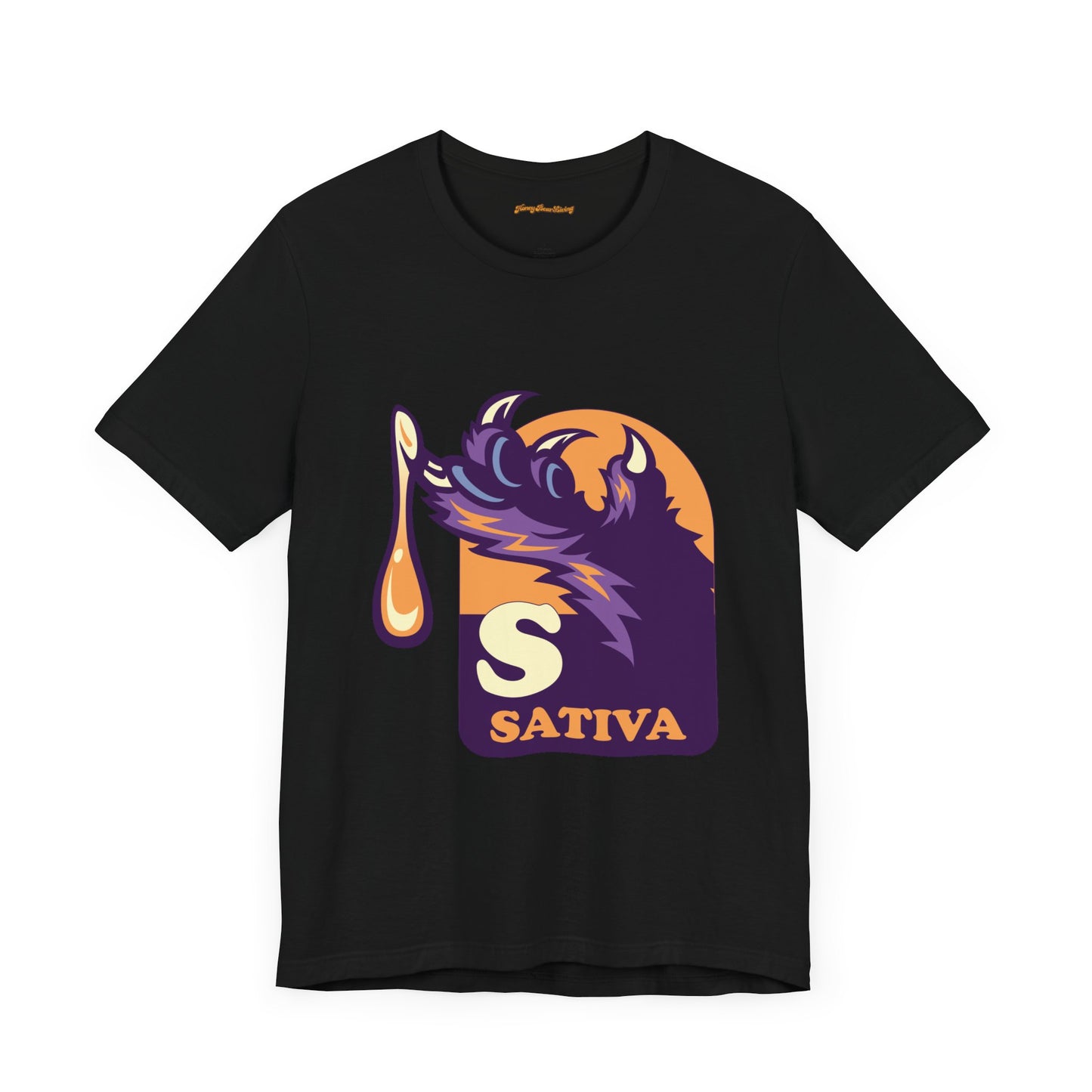 Sativa Tincture Tee