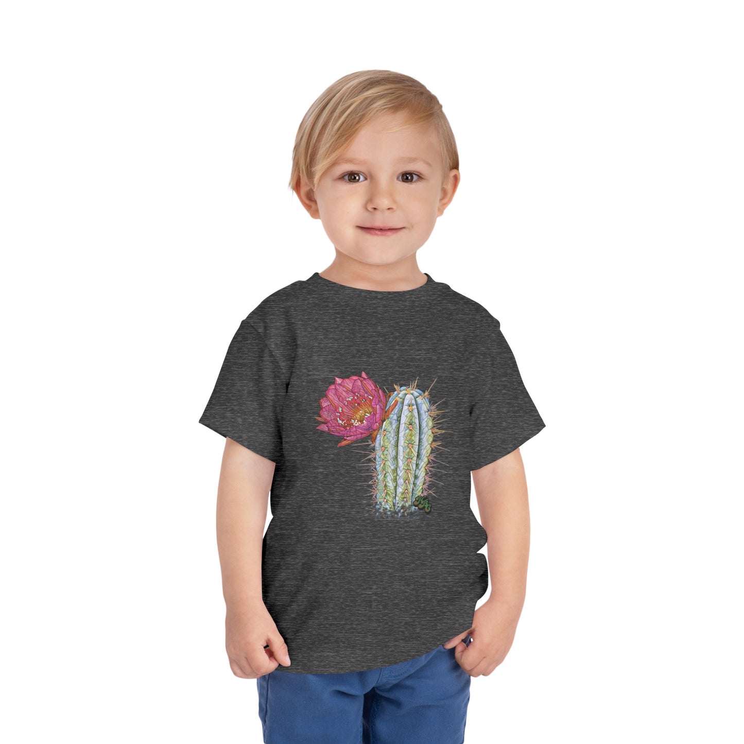 Wishful Thinking Toddler Tee