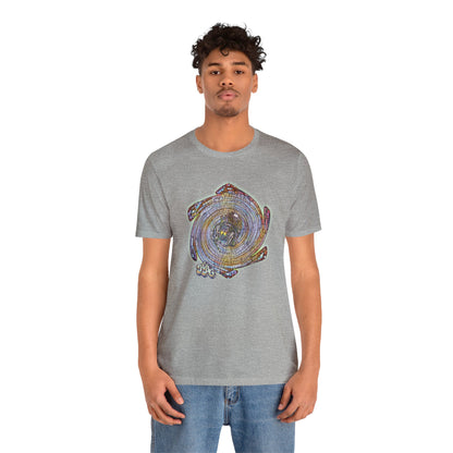 Portal Guardian Soft Tee