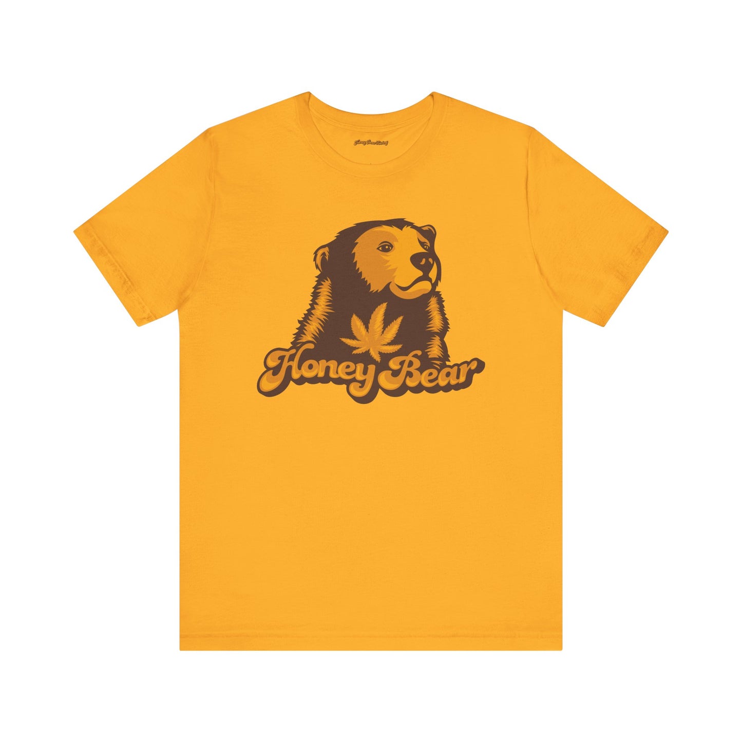 OG HoneyBear Soft Tee