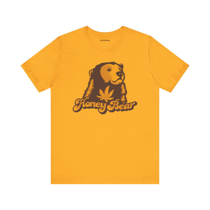 OG HoneyBear Soft Tee