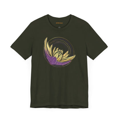 Bloom Soft Tee