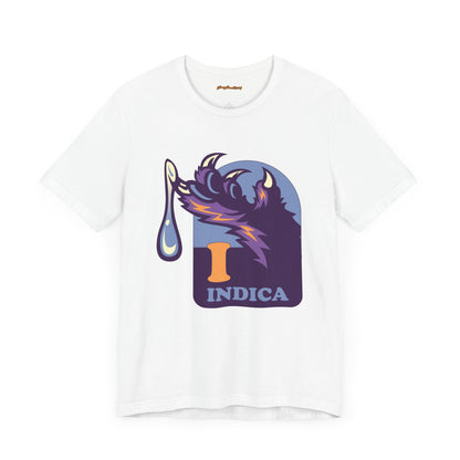 Indica Tincture Soft Tee