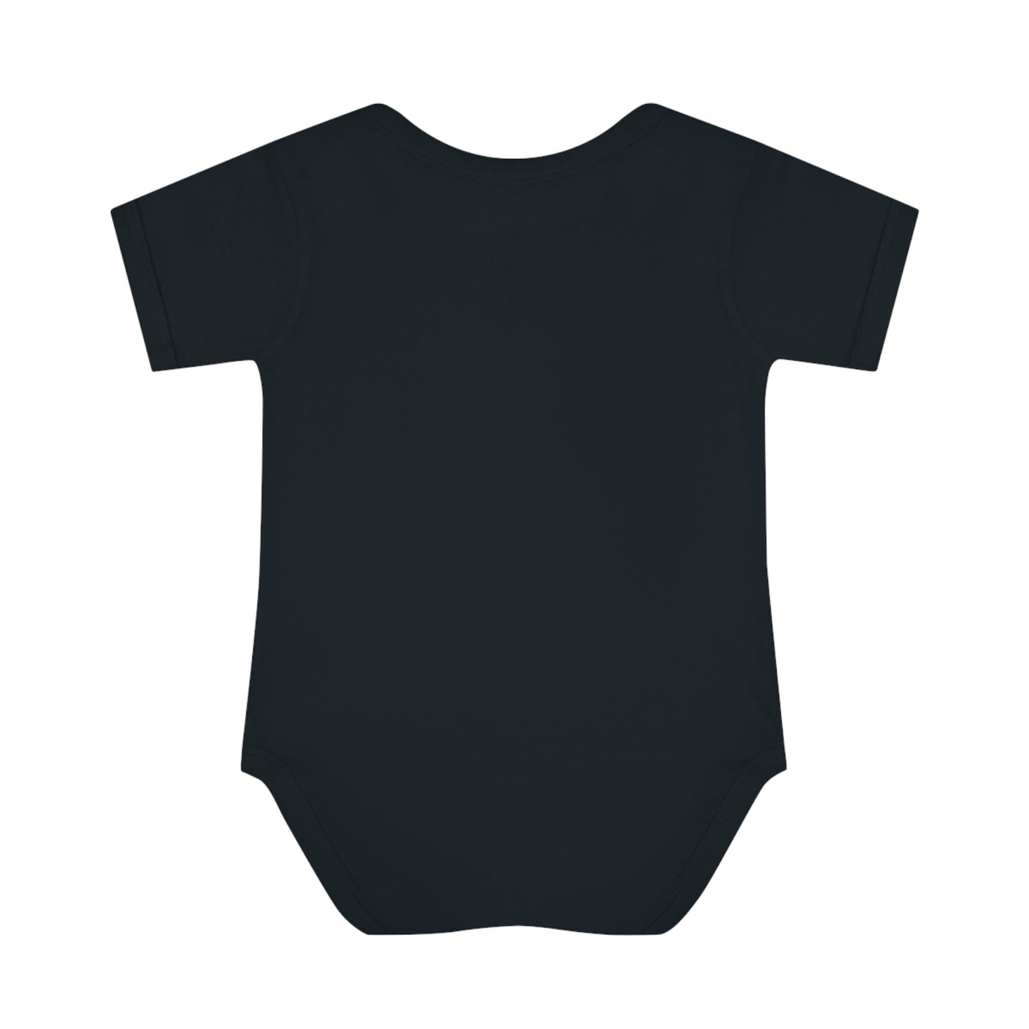 Homegrown Infant onesie