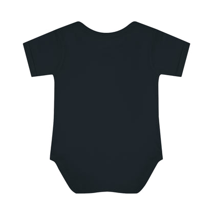 Homegrown Infant onesie