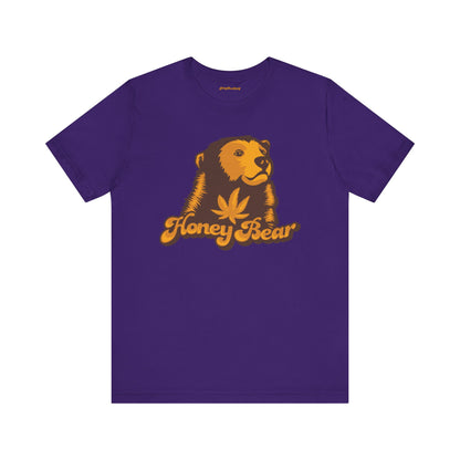 OG HoneyBear Soft Tee