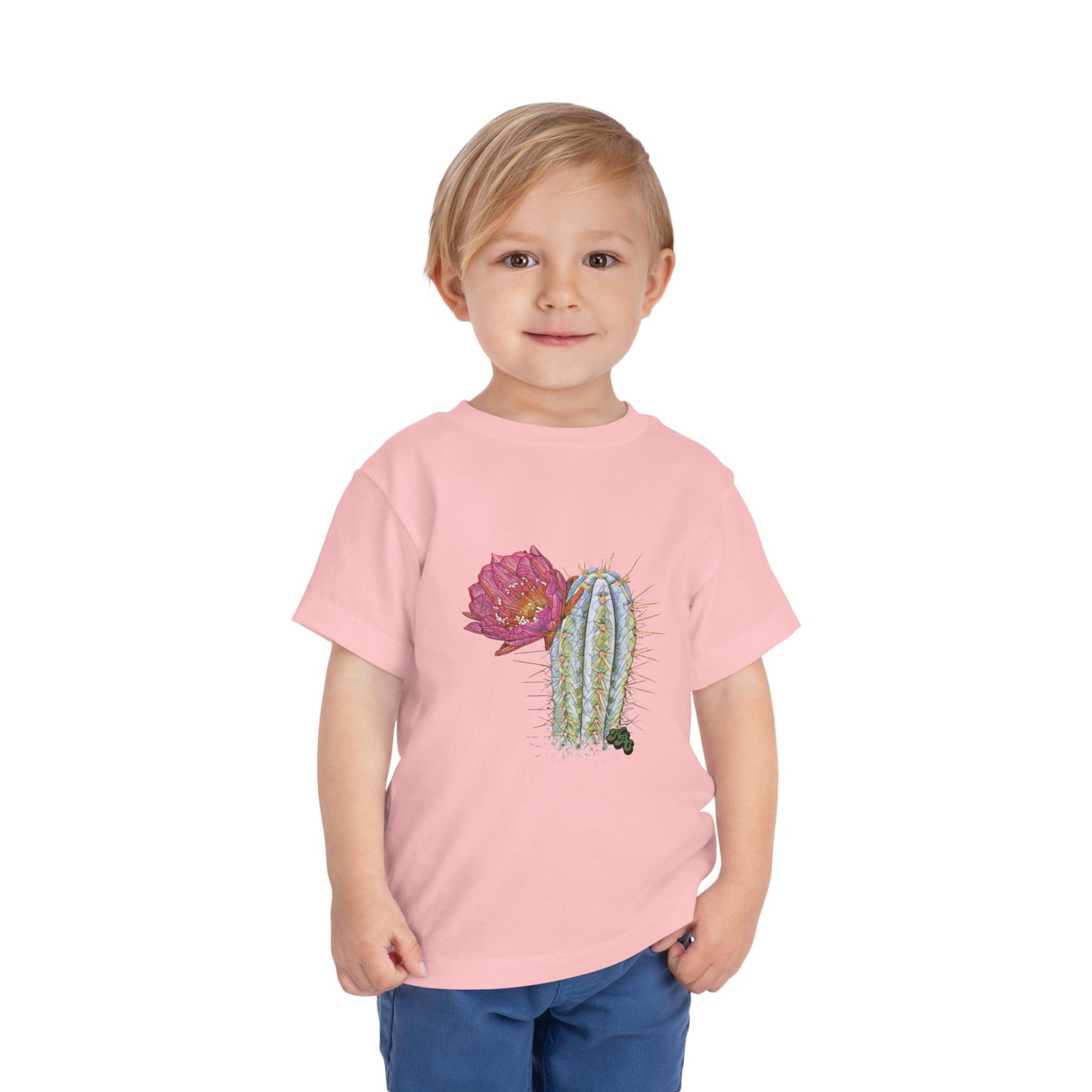 Wishful Thinking Toddler Tee