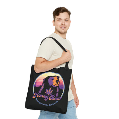 Homegrown Tote Bag