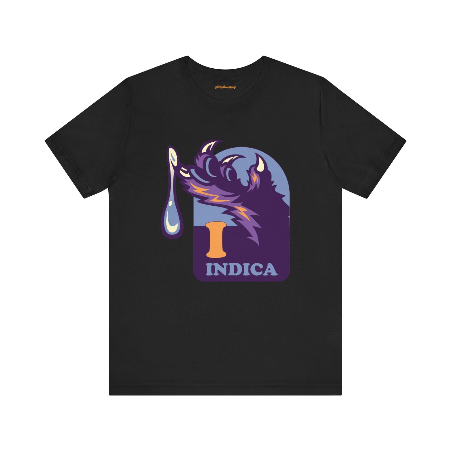 Indica Tincture Soft Tee