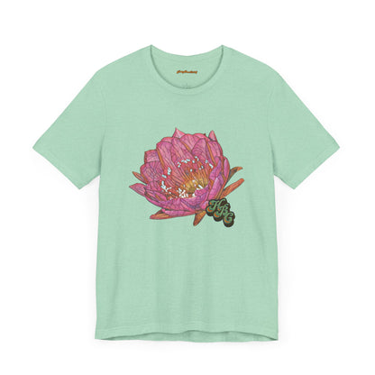 Validus x VRG Flower Tee