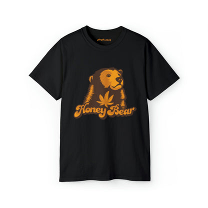 OG HoneyBear Tee