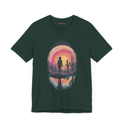 The Hike Tee