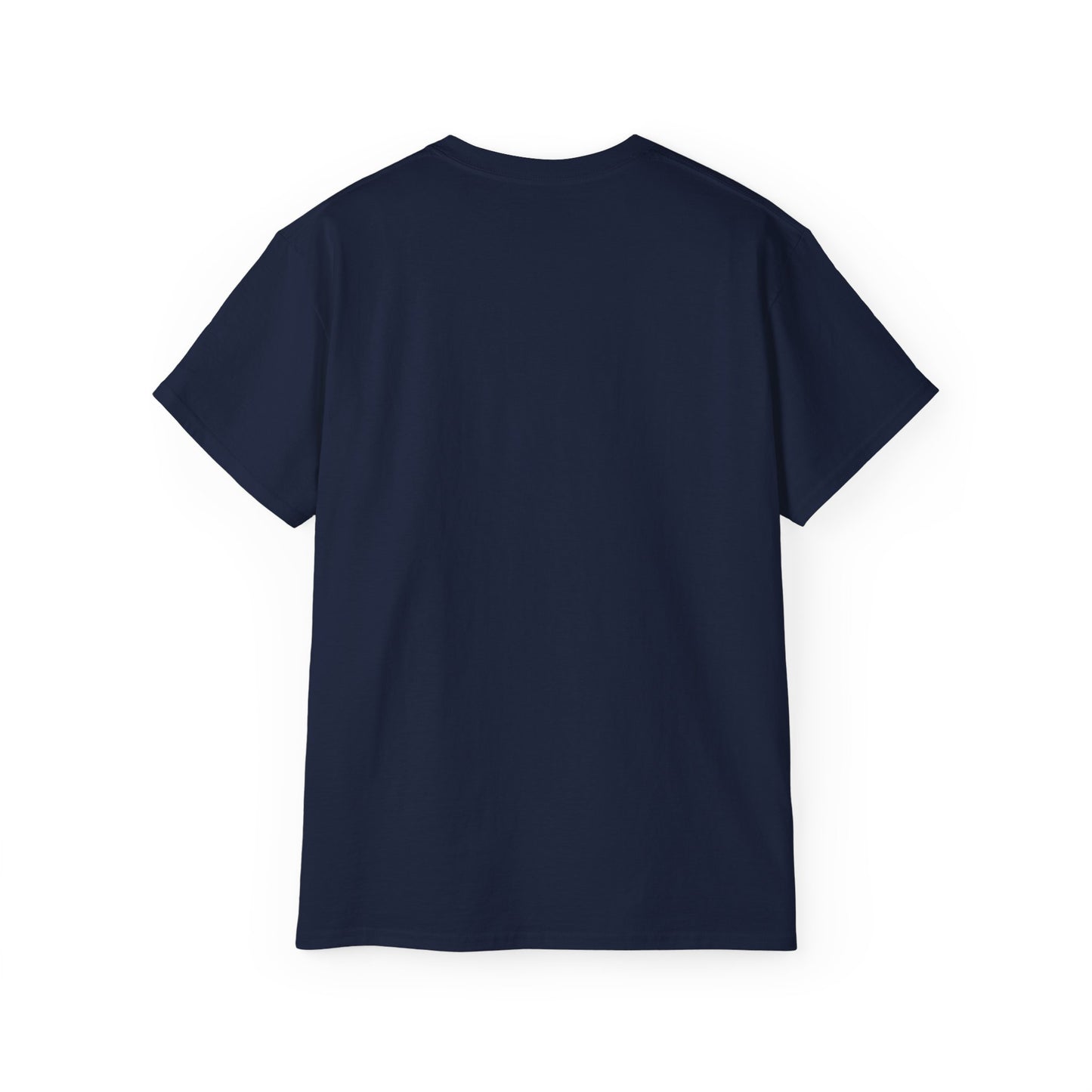 Serra Blue x Huan Tee