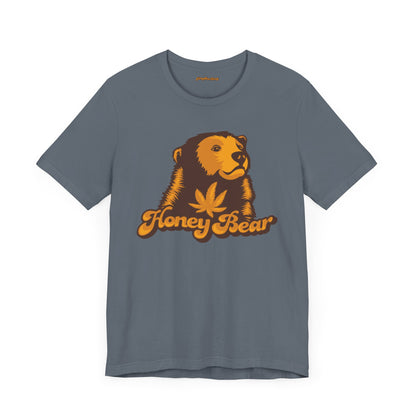 OG HoneyBear Soft Tee