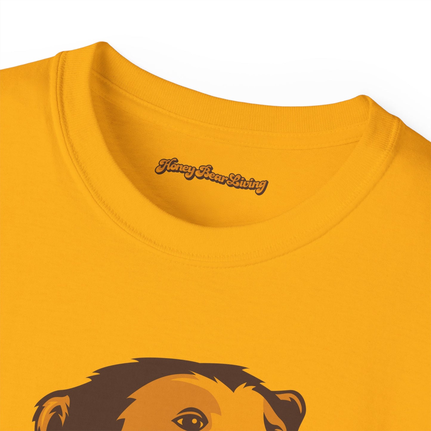 OG HoneyBear Tee