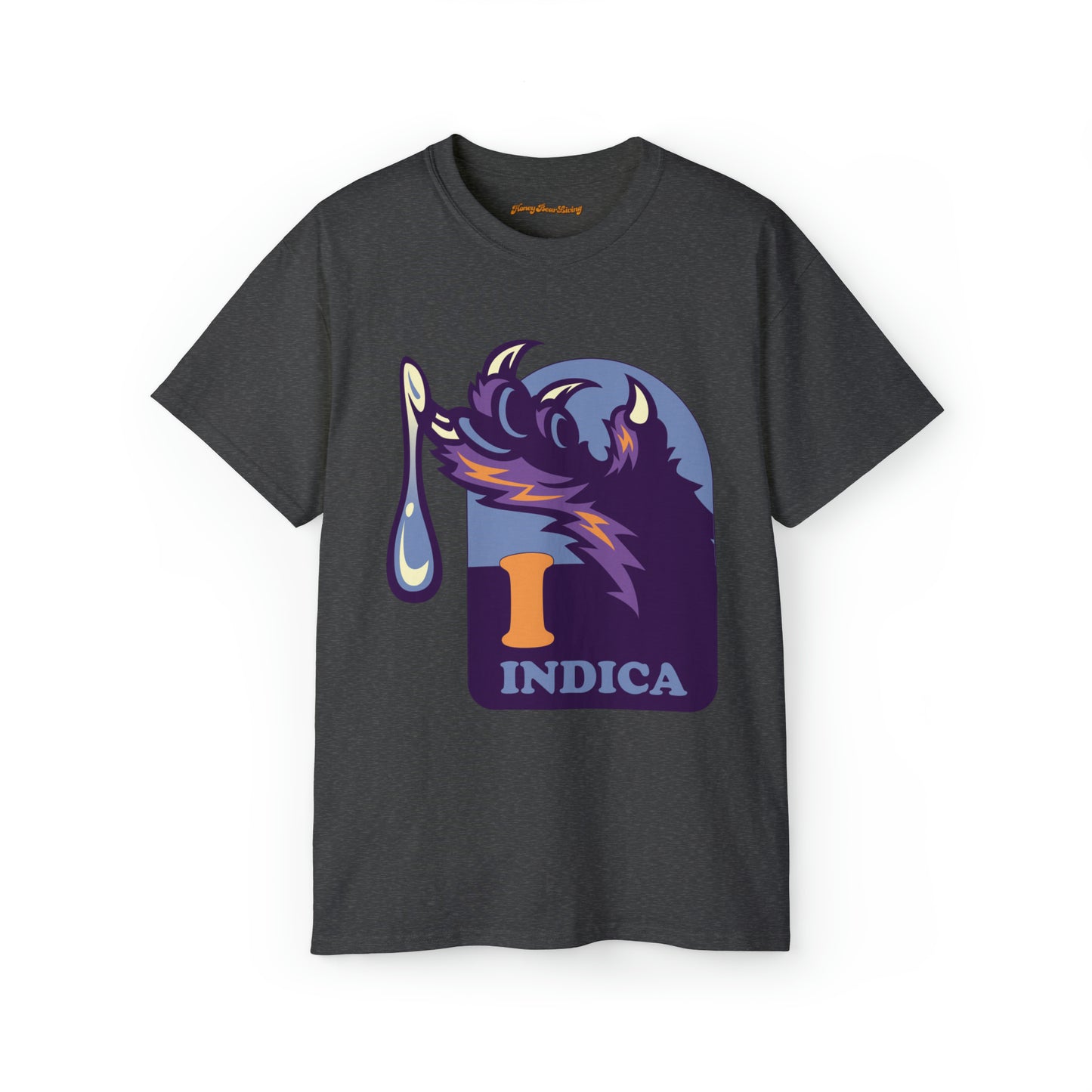 Indica Tincture Tee