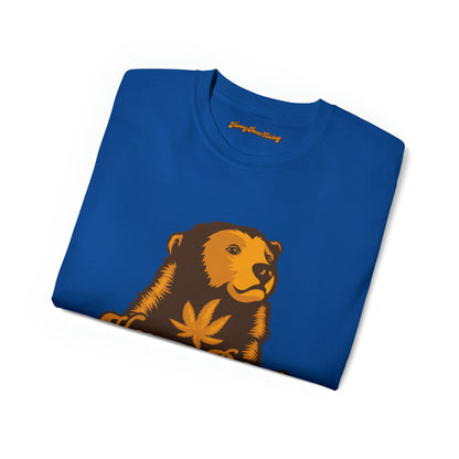 OG HoneyBear Tee