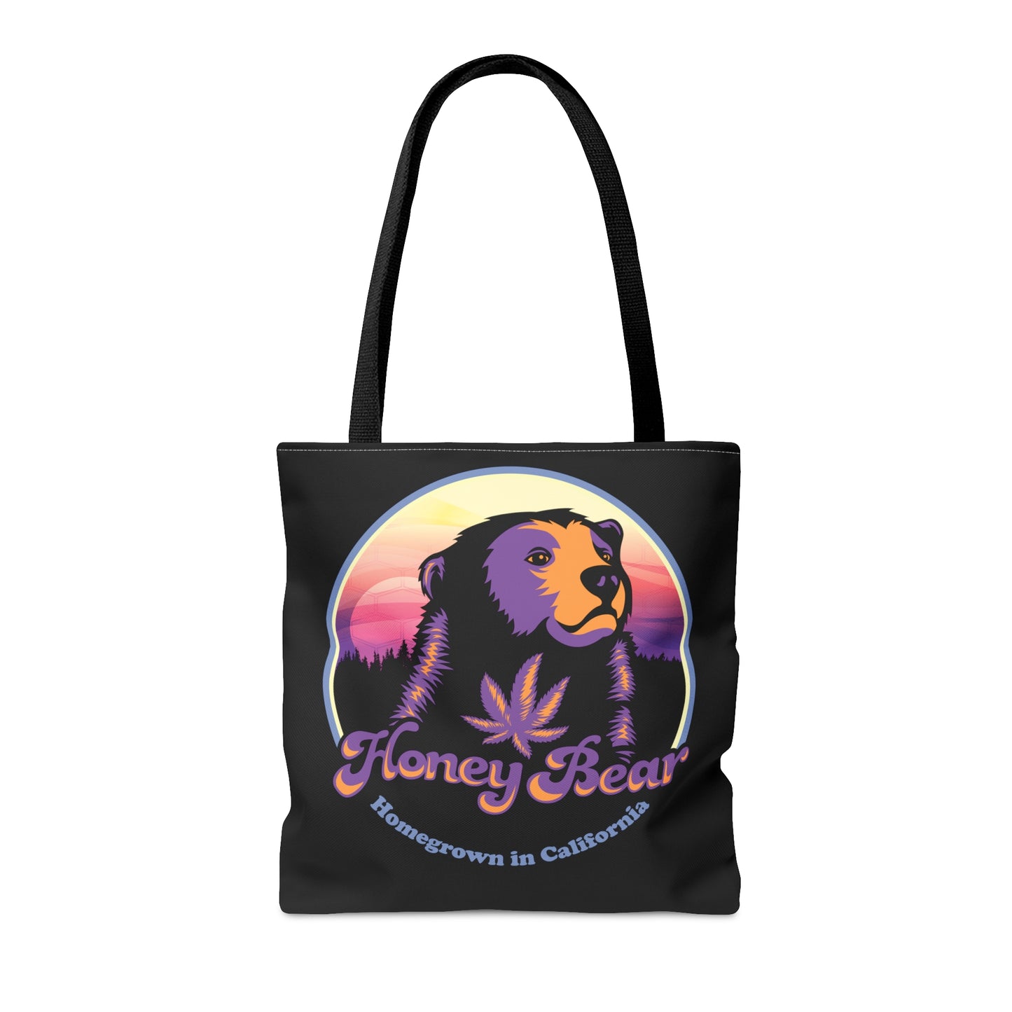 Homegrown Tote Bag